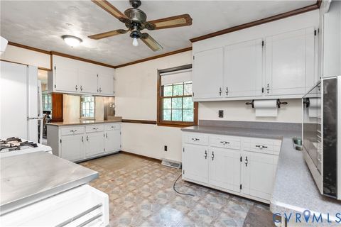 Tiny photo for 8420 Centennial Road, Prince George, VA 23842 (MLS # 2529343)
