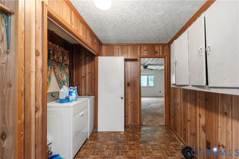 Tiny photo for 8420 Centennial Road, Prince George, VA 23842 (MLS # 2529343)