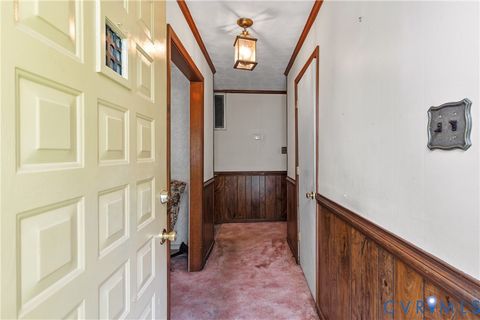 Tiny photo for 8420 Centennial Road, Prince George, VA 23842 (MLS # 2529343)