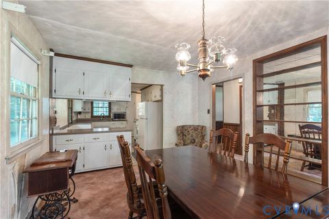 Tiny photo for 8420 Centennial Road, Prince George, VA 23842 (MLS # 2529343)