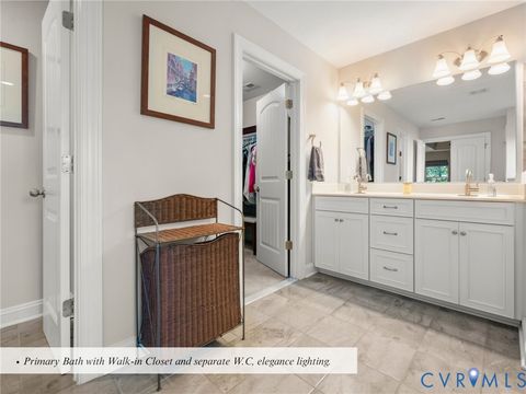 Tiny photo for 15306 Traley Court, Chesterfield, VA 23832 (MLS # 2603572)