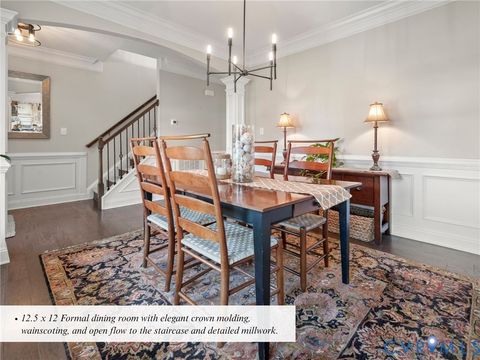 Tiny photo for 15306 Traley Court, Chesterfield, VA 23832 (MLS # 2603572)