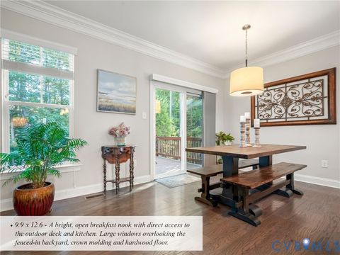 Tiny photo for 15306 Traley Court, Chesterfield, VA 23832 (MLS # 2603572)