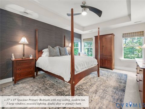 Tiny photo for 15306 Traley Court, Chesterfield, VA 23832 (MLS # 2603572)