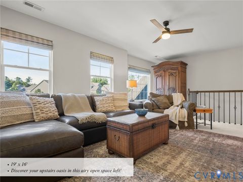 Tiny photo for 15306 Traley Court, Chesterfield, VA 23832 (MLS # 2603572)