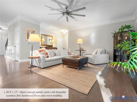 Tiny photo for 15306 Traley Court, Chesterfield, VA 23832 (MLS # 2603572)