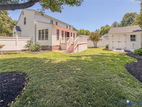 Tiny photo for 9908 Oldbern Court, Chesterfield, VA 23832 (MLS # 2614393)