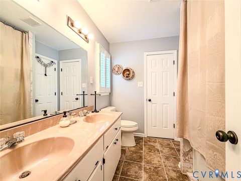 Tiny photo for 9908 Oldbern Court, Chesterfield, VA 23832 (MLS # 2614393)