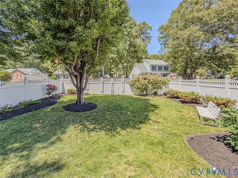 Tiny photo for 9908 Oldbern Court, Chesterfield, VA 23832 (MLS # 2614393)