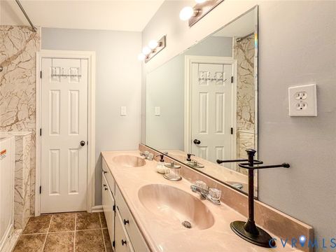 Tiny photo for 9908 Oldbern Court, Chesterfield, VA 23832 (MLS # 2614393)