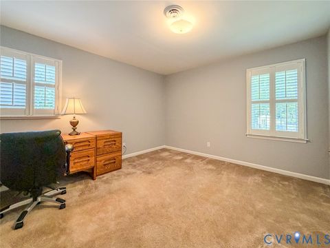 Tiny photo for 9908 Oldbern Court, Chesterfield, VA 23832 (MLS # 2614393)