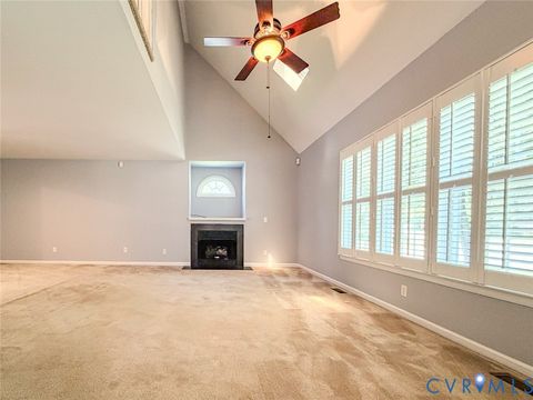 Tiny photo for 9908 Oldbern Court, Chesterfield, VA 23832 (MLS # 2614393)