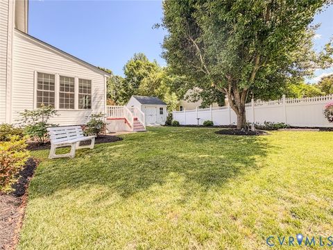 Tiny photo for 9908 Oldbern Court, Chesterfield, VA 23832 (MLS # 2614393)