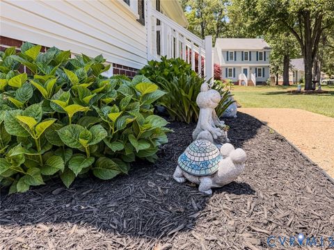 Tiny photo for 9908 Oldbern Court, Chesterfield, VA 23832 (MLS # 2614393)