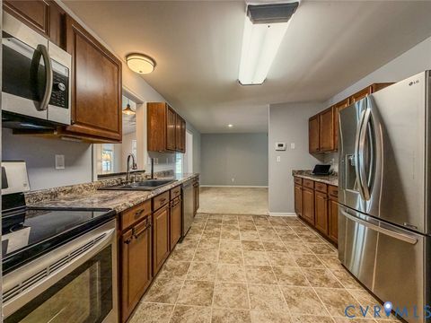 Tiny photo for 9908 Oldbern Court, Chesterfield, VA 23832 (MLS # 2614393)