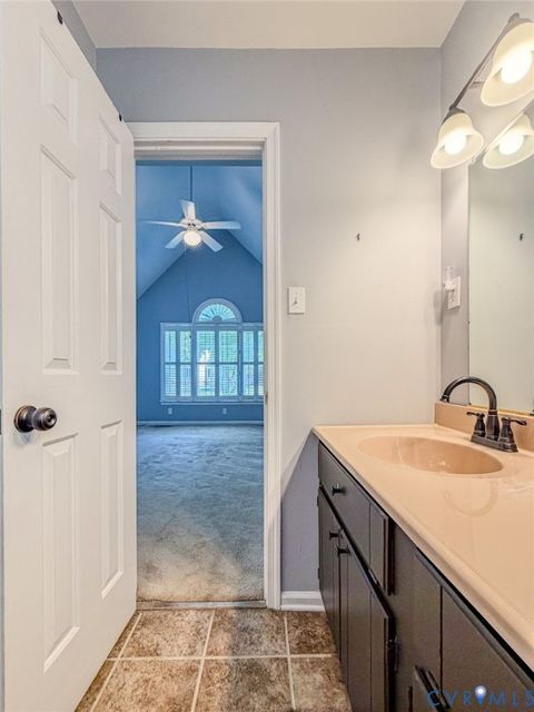 Tiny photo for 9908 Oldbern Court, Chesterfield, VA 23832 (MLS # 2614393)