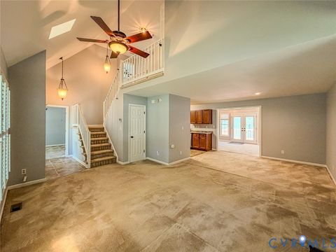 Tiny photo for 9908 Oldbern Court, Chesterfield, VA 23832 (MLS # 2614393)
