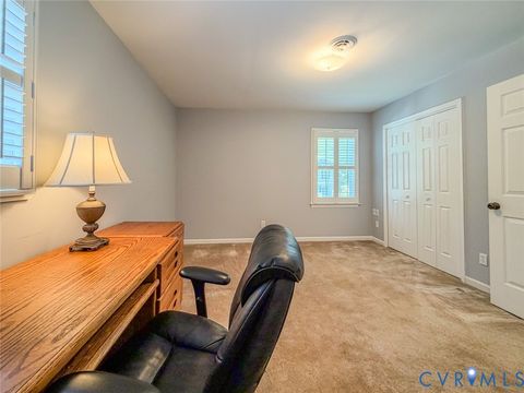 Tiny photo for 9908 Oldbern Court, Chesterfield, VA 23832 (MLS # 2614393)