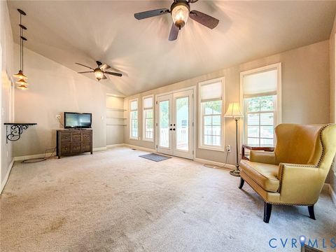 Tiny photo for 9908 Oldbern Court, Chesterfield, VA 23832 (MLS # 2614393)