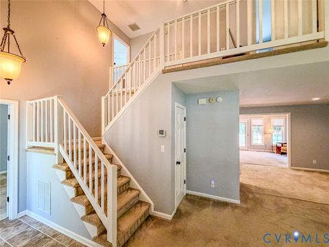 Tiny photo for 9908 Oldbern Court, Chesterfield, VA 23832 (MLS # 2614393)
