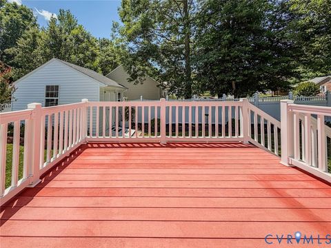Tiny photo for 9908 Oldbern Court, Chesterfield, VA 23832 (MLS # 2614393)