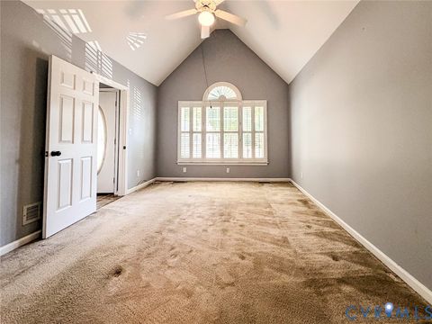 Tiny photo for 9908 Oldbern Court, Chesterfield, VA 23832 (MLS # 2614393)