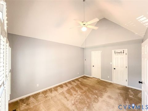 Tiny photo for 9908 Oldbern Court, Chesterfield, VA 23832 (MLS # 2614393)