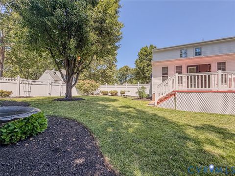 Tiny photo for 9908 Oldbern Court, Chesterfield, VA 23832 (MLS # 2614393)