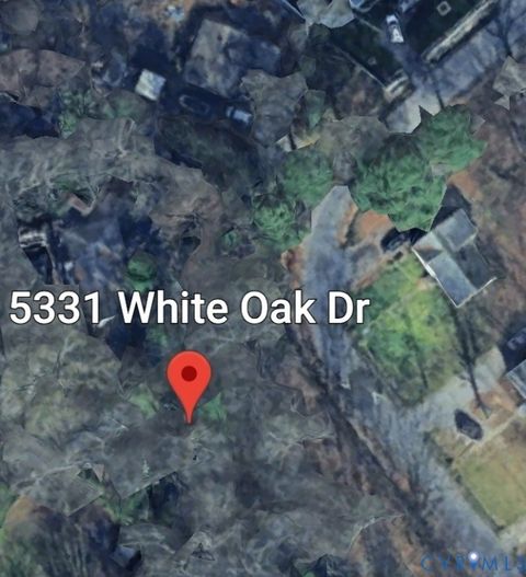 Tiny photo for 5331 White Oak Drive, Richmond, VA 23224 (MLS # 2525502)