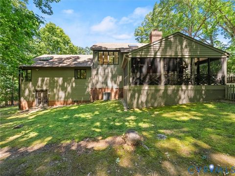 Tiny photo for 3201 Saint Stephens Way, Midlothian, VA 23113 (MLS # 2612790)