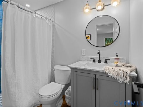 Tiny photo for 3201 Saint Stephens Way, Midlothian, VA 23113 (MLS # 2612790)