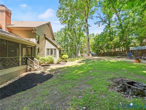 Tiny photo for 3201 Saint Stephens Way, Midlothian, VA 23113 (MLS # 2612790)
