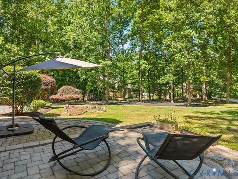 Tiny photo for 3201 Saint Stephens Way, Midlothian, VA 23113 (MLS # 2612790)