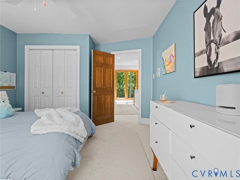 Tiny photo for 3201 Saint Stephens Way, Midlothian, VA 23113 (MLS # 2612790)