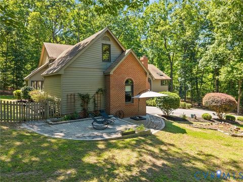 Tiny photo for 3201 Saint Stephens Way, Midlothian, VA 23113 (MLS # 2612790)