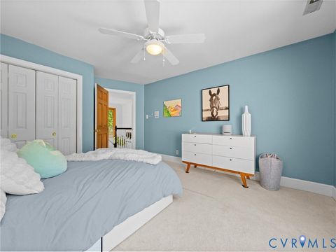 Tiny photo for 3201 Saint Stephens Way, Midlothian, VA 23113 (MLS # 2612790)