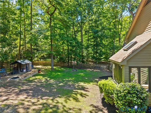 Tiny photo for 3201 Saint Stephens Way, Midlothian, VA 23113 (MLS # 2612790)