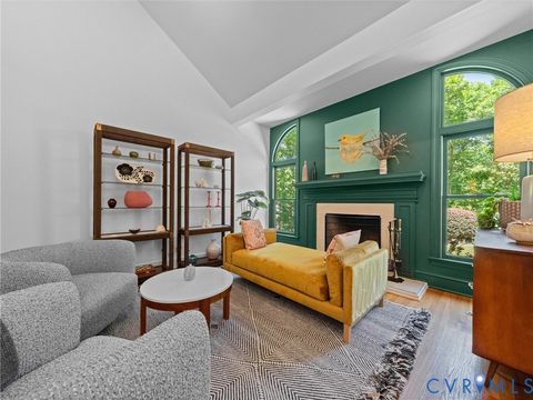 Tiny photo for 3201 Saint Stephens Way, Midlothian, VA 23113 (MLS # 2612790)