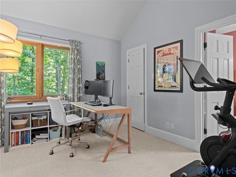 Tiny photo for 3201 Saint Stephens Way, Midlothian, VA 23113 (MLS # 2612790)
