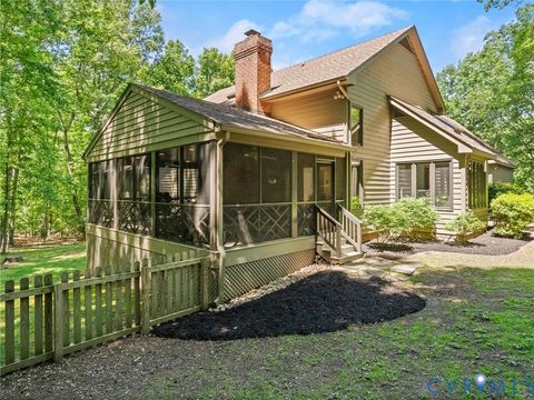 Tiny photo for 3201 Saint Stephens Way, Midlothian, VA 23113 (MLS # 2612790)