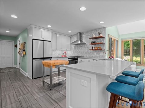 Tiny photo for 3201 Saint Stephens Way, Midlothian, VA 23113 (MLS # 2612790)