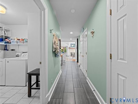 Tiny photo for 3201 Saint Stephens Way, Midlothian, VA 23113 (MLS # 2612790)