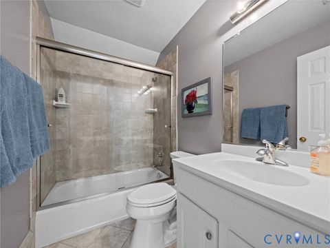 Tiny photo for 3201 Saint Stephens Way, Midlothian, VA 23113 (MLS # 2612790)