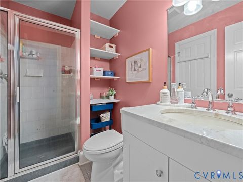 Tiny photo for 3201 Saint Stephens Way, Midlothian, VA 23113 (MLS # 2612790)