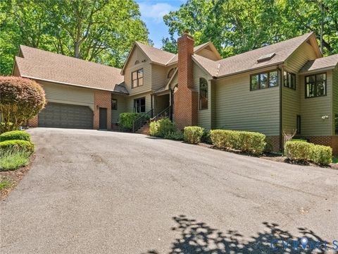 Tiny photo for 3201 Saint Stephens Way, Midlothian, VA 23113 (MLS # 2612790)