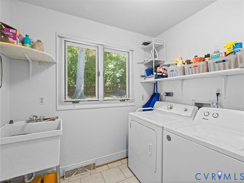 Tiny photo for 3201 Saint Stephens Way, Midlothian, VA 23113 (MLS # 2612790)