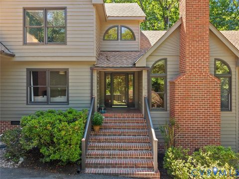 Tiny photo for 3201 Saint Stephens Way, Midlothian, VA 23113 (MLS # 2612790)