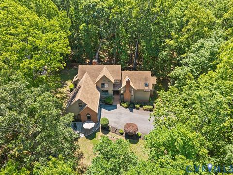 Tiny photo for 3201 Saint Stephens Way, Midlothian, VA 23113 (MLS # 2612790)