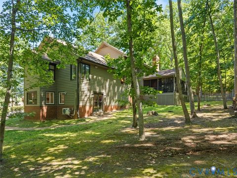 Tiny photo for 3201 Saint Stephens Way, Midlothian, VA 23113 (MLS # 2612790)