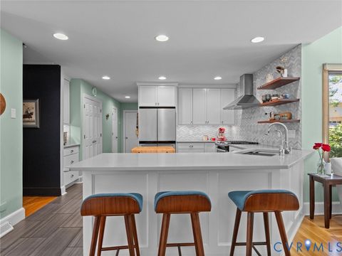 Tiny photo for 3201 Saint Stephens Way, Midlothian, VA 23113 (MLS # 2612790)